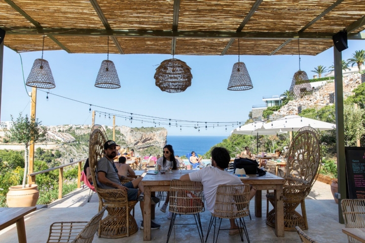 clientes glamping dreamsea