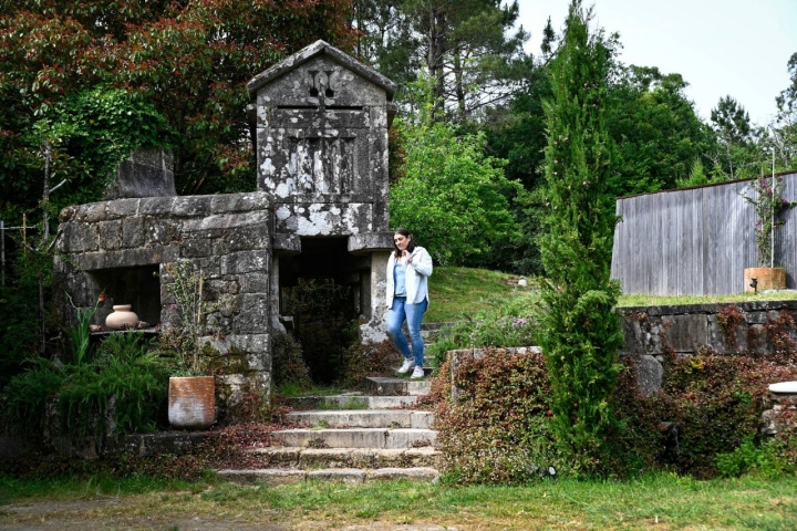 Hotel Numa Experimental jardín