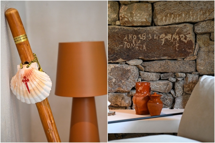 Hotel Numa Experimental mosaico