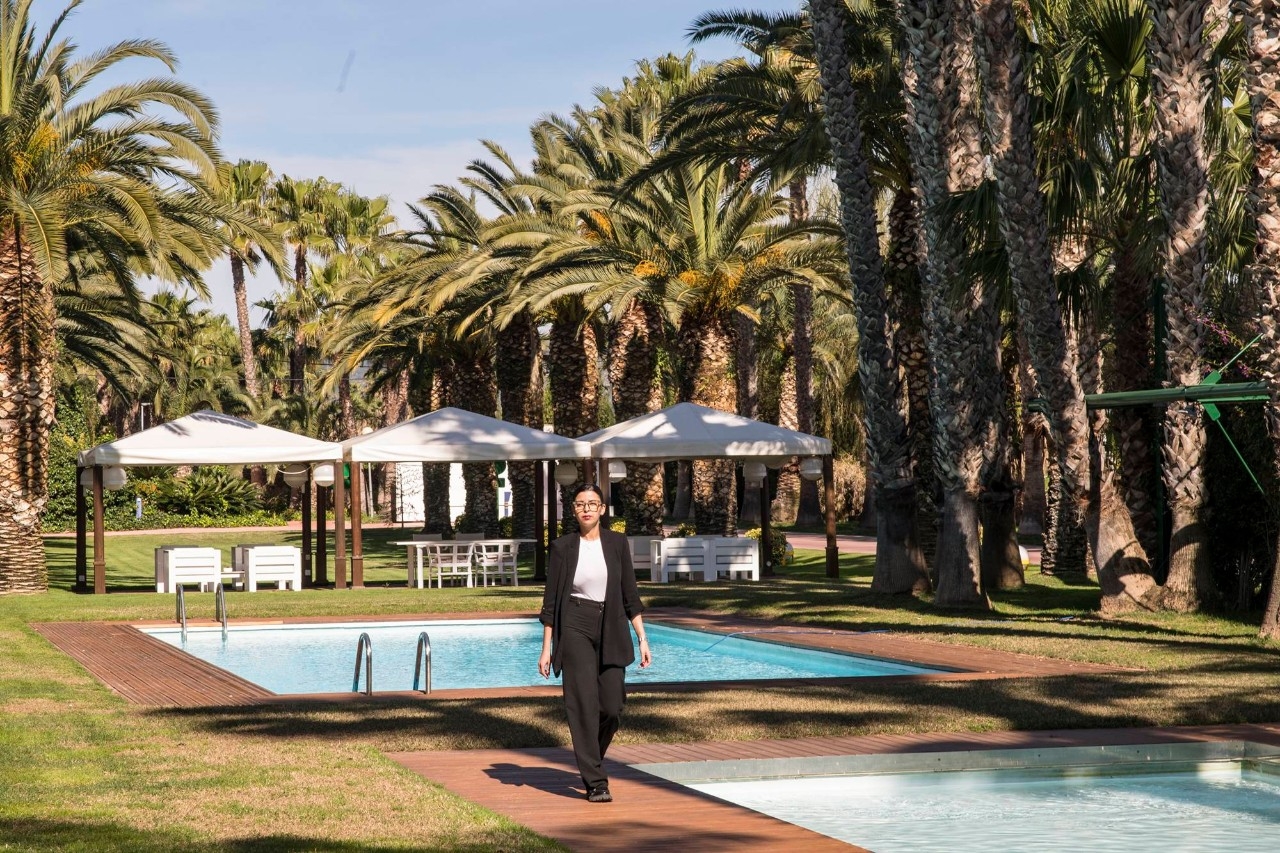 familia tancat codorniu