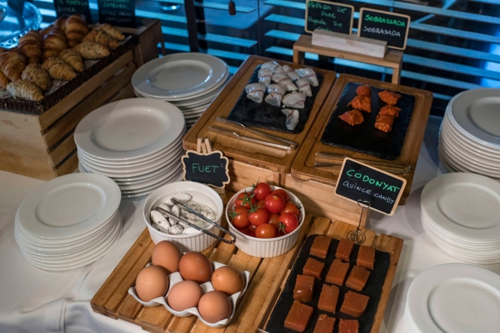 Hotel Tancat de Codorniu- TArragona