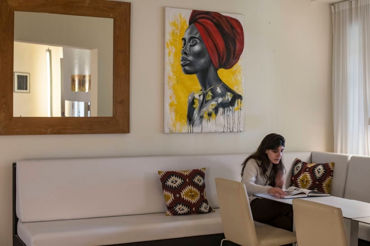 Hotel Tancat de Codorniu- TArragona