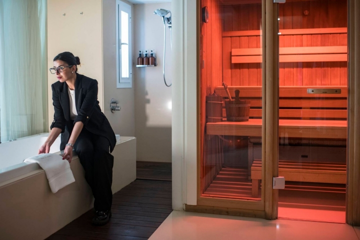 Hotel Tancat de Codorniu- TArragona