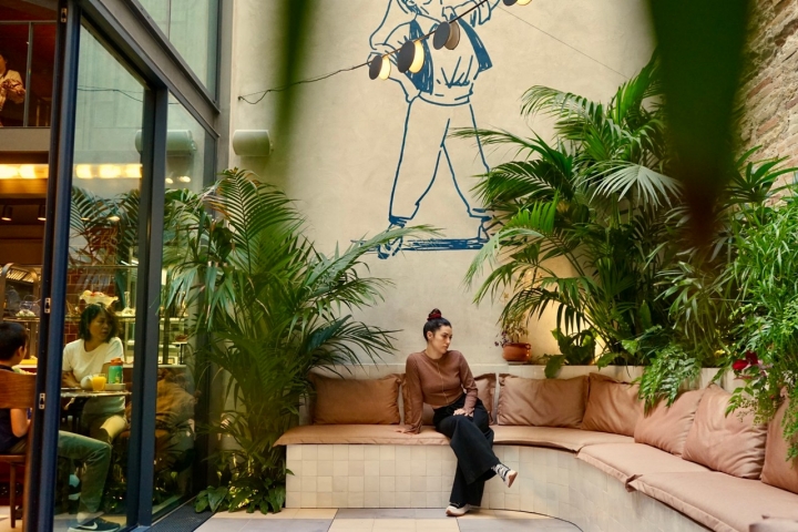 Hotel Antigua Casa Buenavista