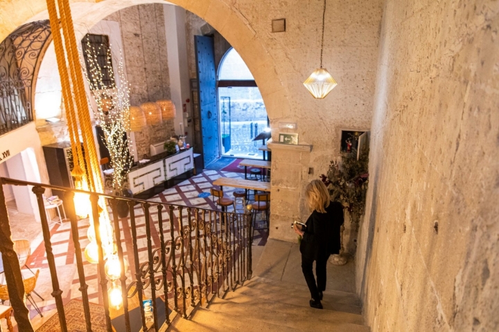 Palacete Alicante hotel-boutique