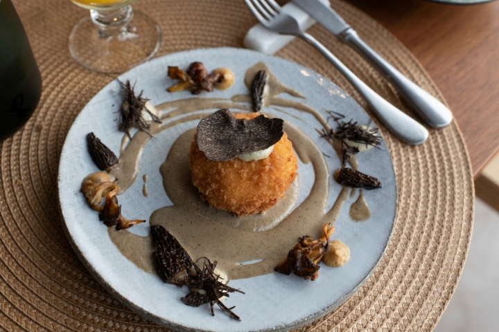 Hotel Casa Cacao Desayuno