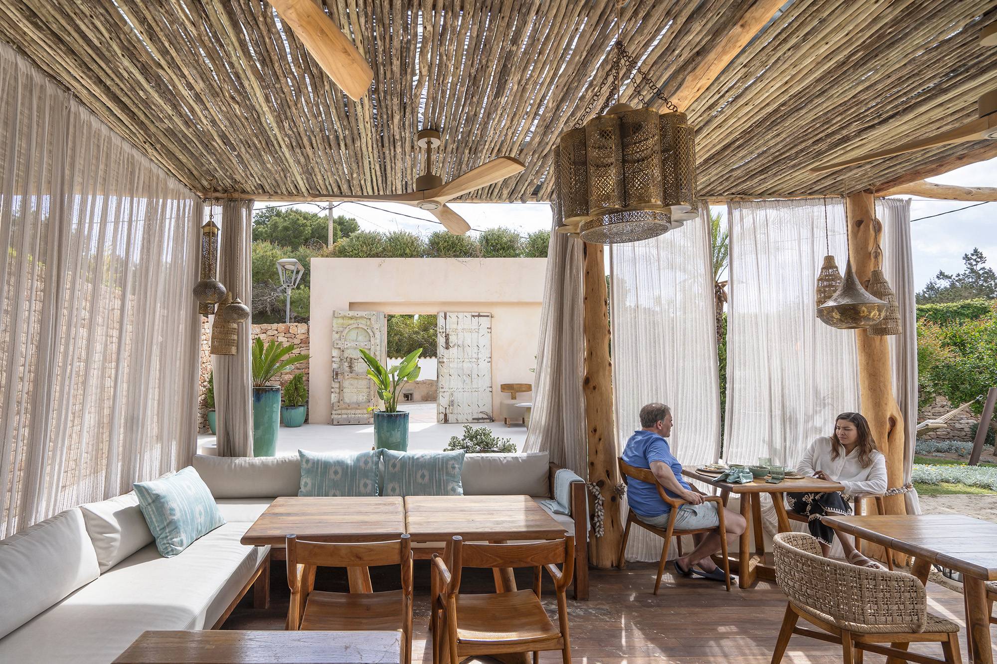 Mar Suites Formentera clientes