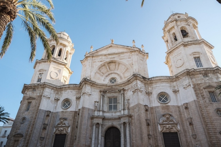 Catedral de Cádiz