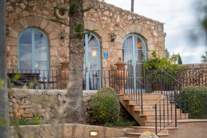 Reserva Rotana (Mallorca)