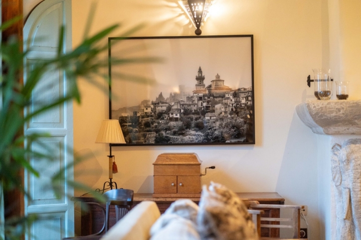 Reserva Rotana (Mallorca)