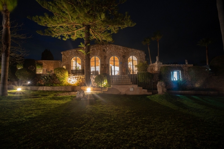 Reserva Rotana (Mallorca)