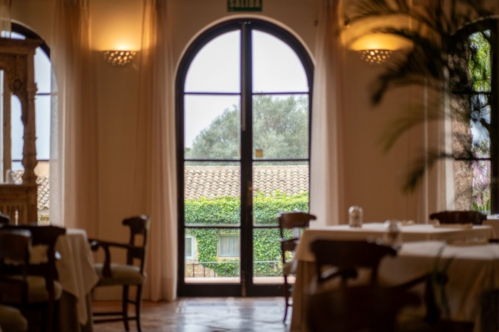 Reserva Rotana (Mallorca)