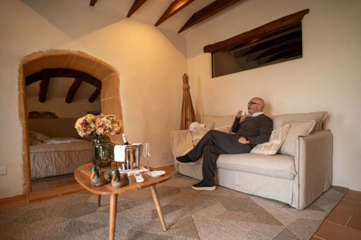 Reserva Rotana (Mallorca)