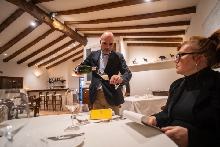 Reserva Rotana (Mallorca)