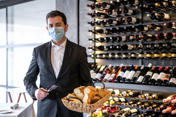 Bodega La Torre by Marañón