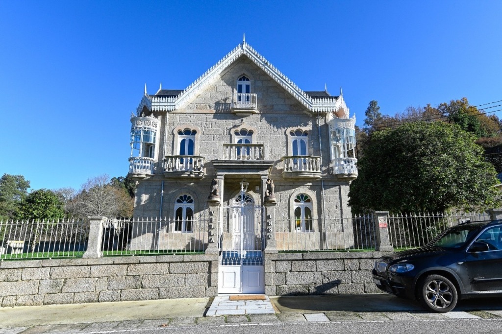 Lujo y evasión en un tesoro indiano de 1880 