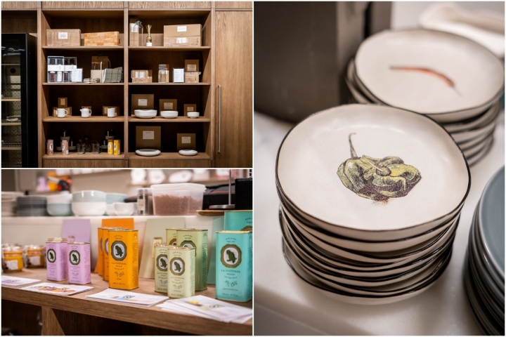 Tienda Plácido y Grata