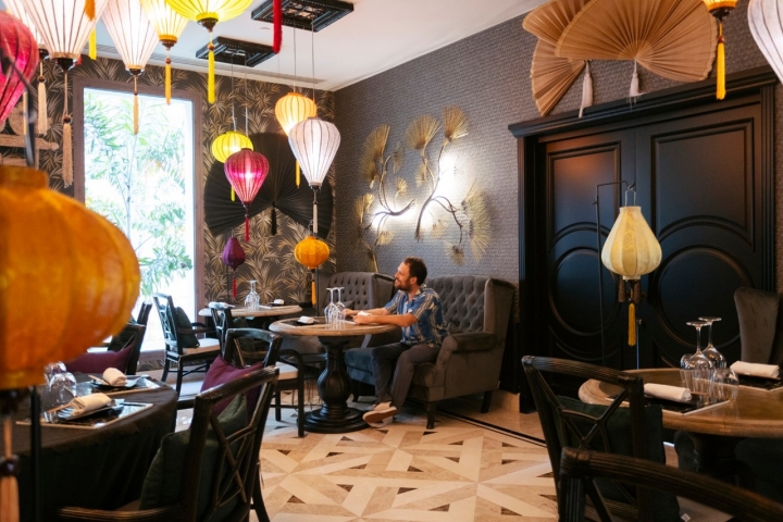 Royal River Luxury Tenerife