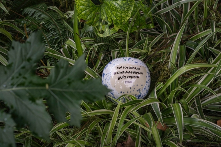 Galardón Sol Sostenible #AlimentosdEspaña 2026