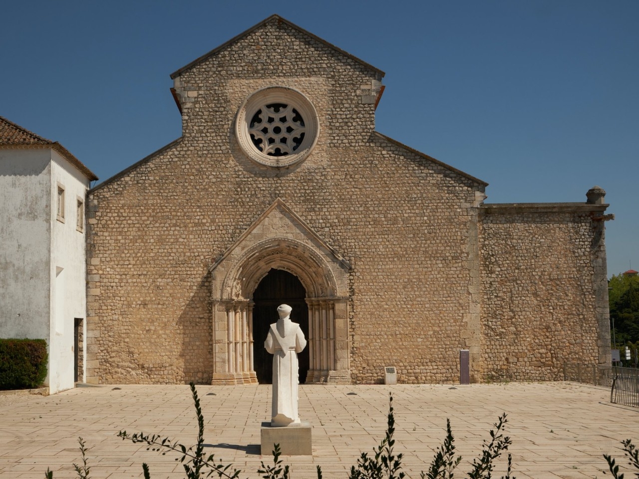 Convento de San Francisco de Santarém (Portugal)