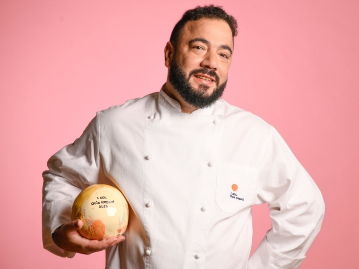 Diego René de 'Beluga'