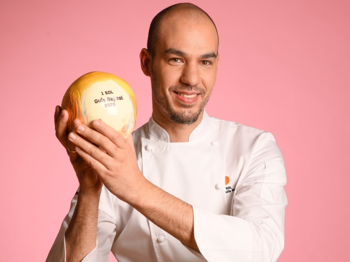 Samuel Hernández de 'Cala'