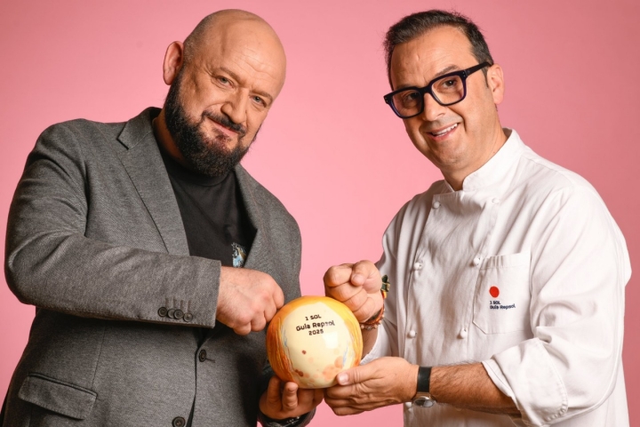 José Antonio y Juan Carlos Méndez de 'La Tropical'