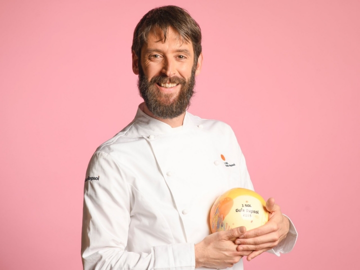 Juan Vargas de 'Muka'