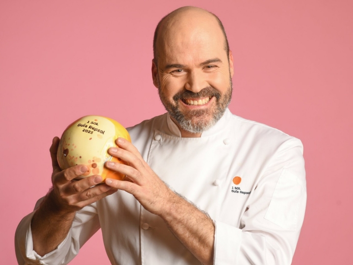 Nel Parada de 'Nordestada'