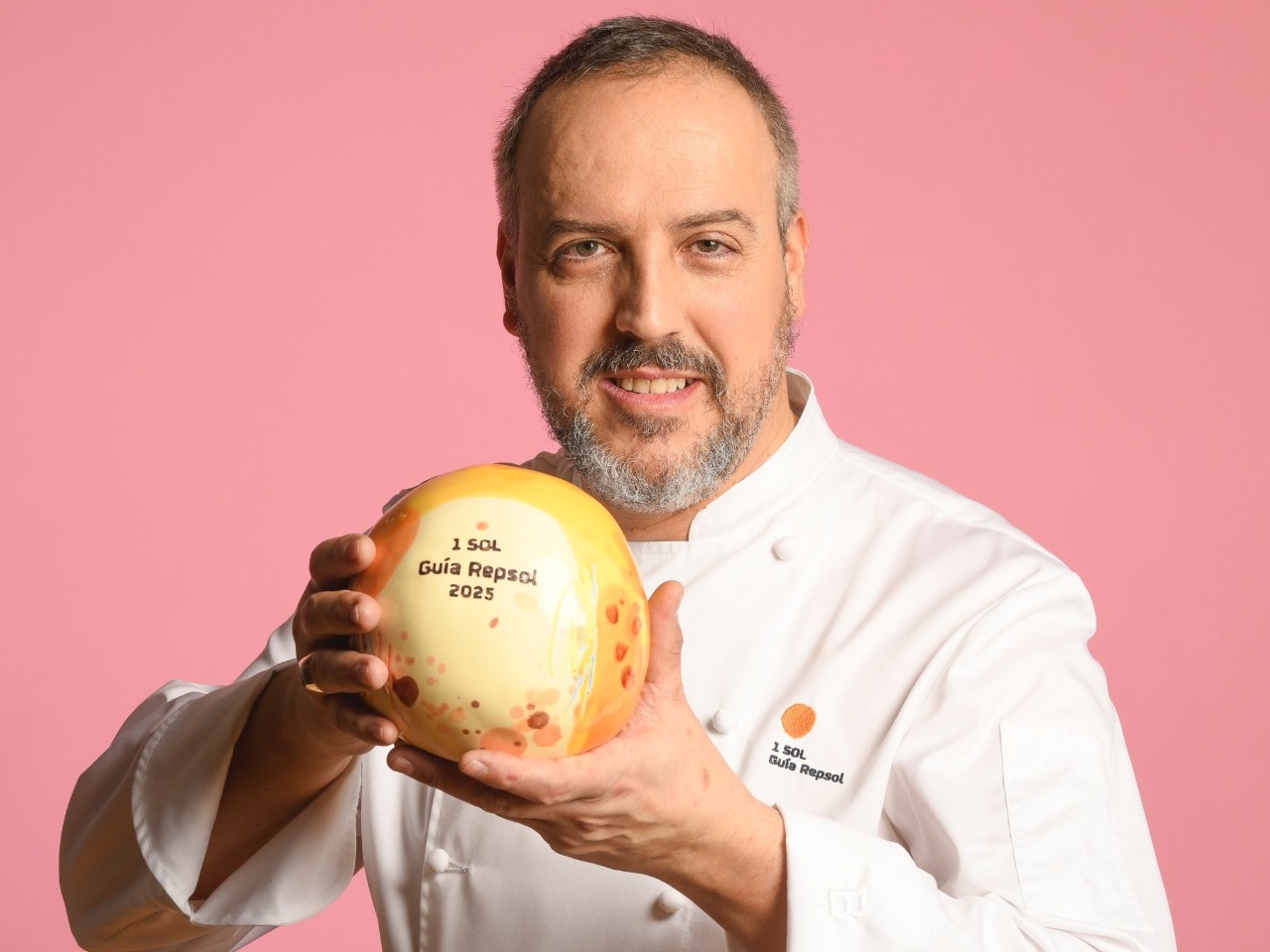 Jorge Losa de 'Zalacaín'.