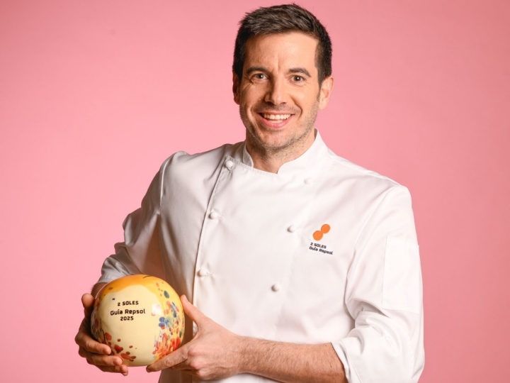 Íñigo Peña de 'Narru'