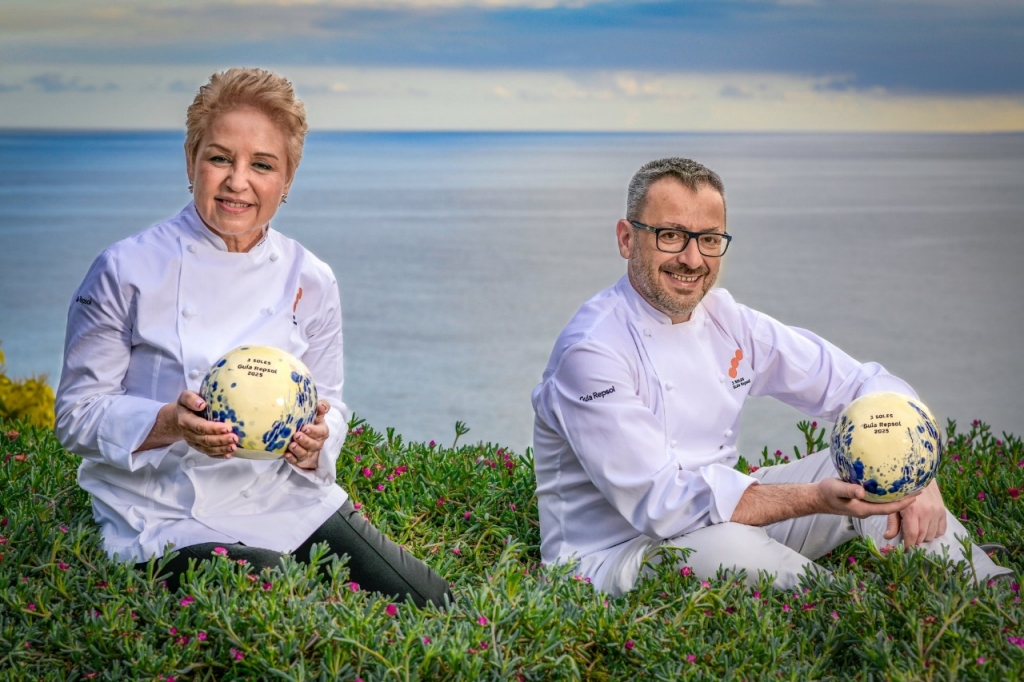 El triunfo de la revolucionaria cocina de 'Bagá' y de la emocional de 'La Finca'