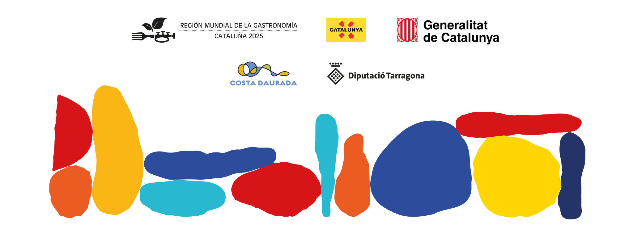 Patrocinadores de Gala Soles Guía Repsol 2026