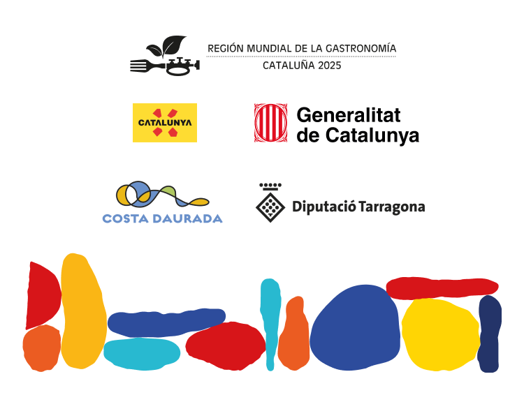 Patrocinadores de Soles Guía Repsol 2026
