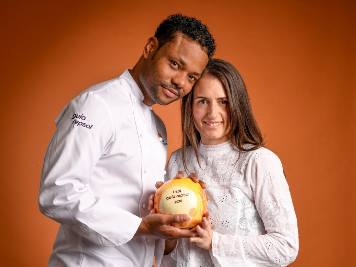 El Portal de Albarracín