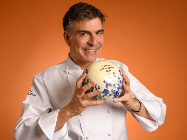 Ramón Freixa Atelier