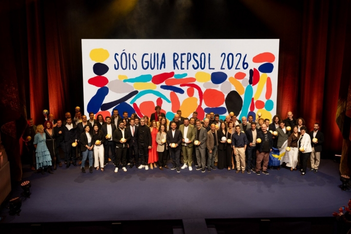 Gala Soles Portugal 2026