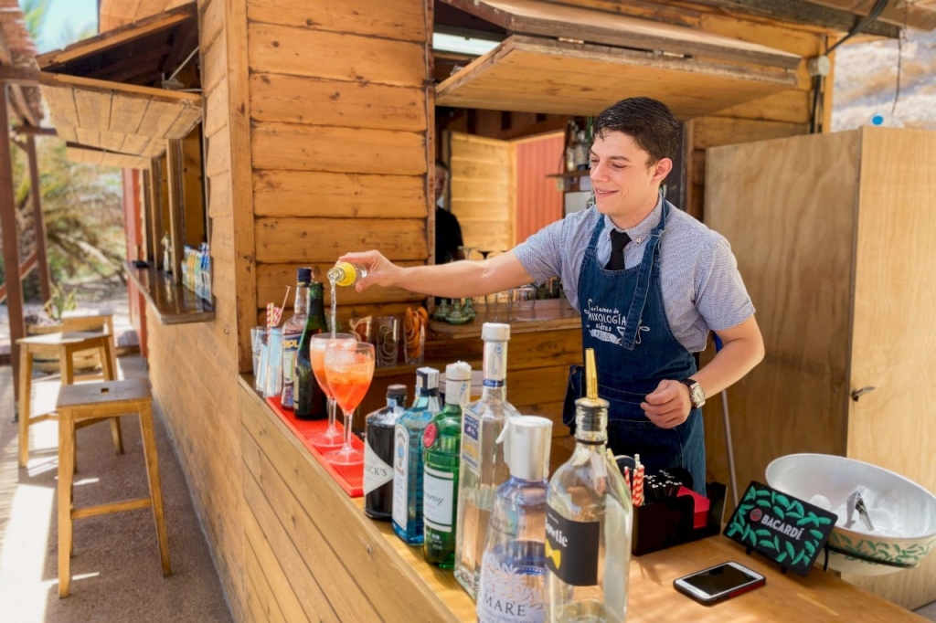 5 excusas para irte de chiringuitos por Tarragona