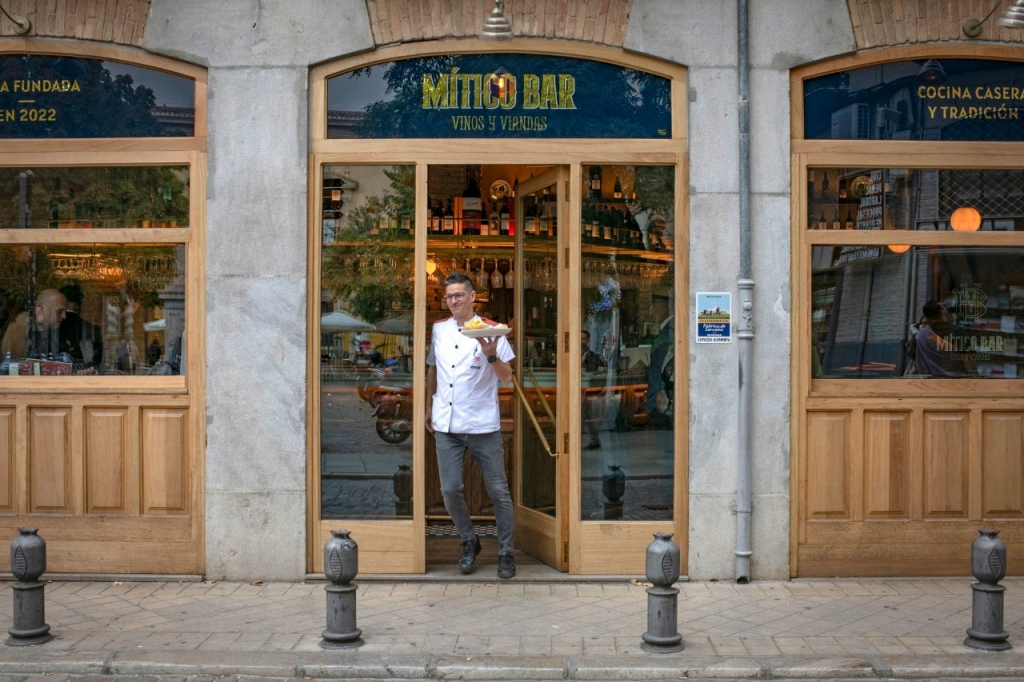 Soletes granadinos donde diciembre luce más