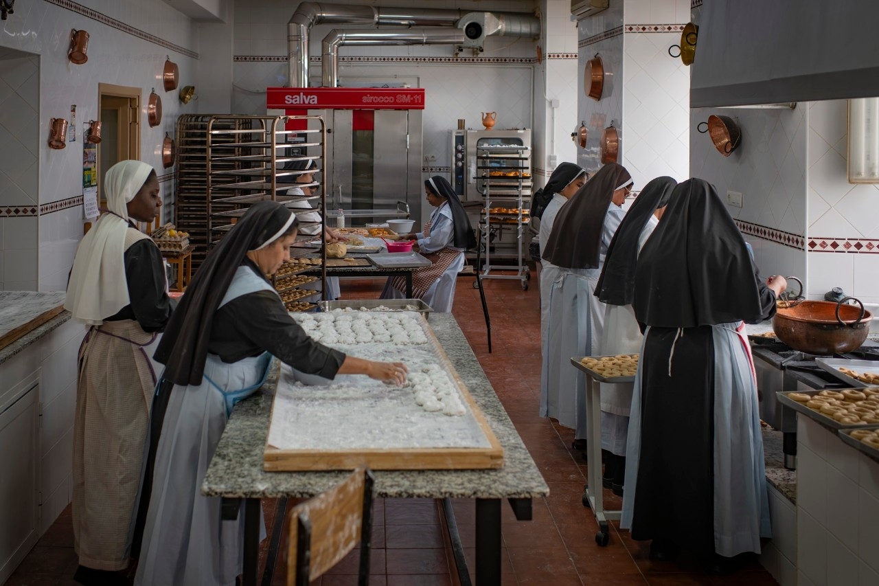  Monasterio Comendadoras de Santiago_GRANADA