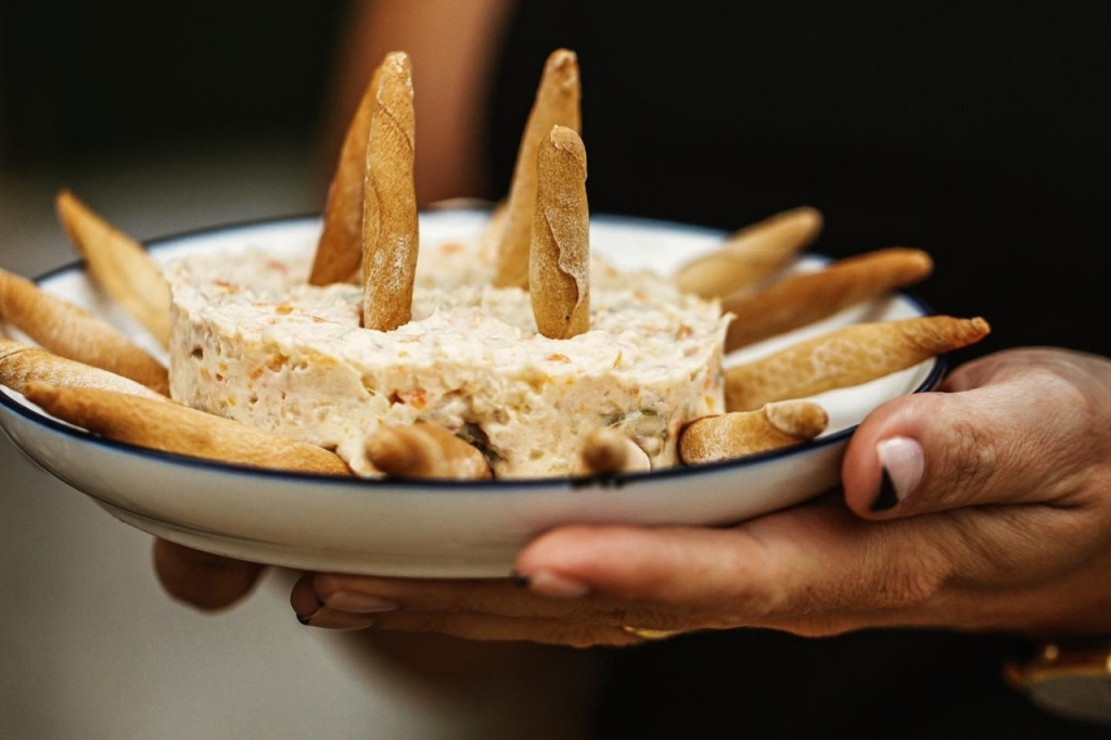 12 terrazas donde rendirse a la estrella del tapeo veraniego