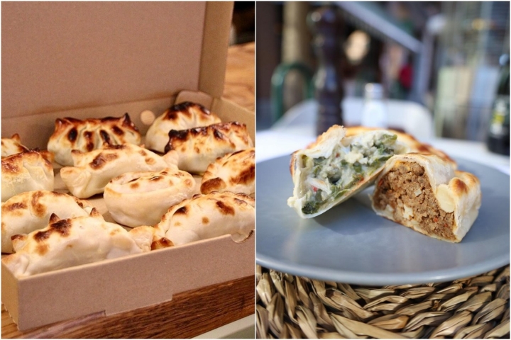 buenas y santas madrid