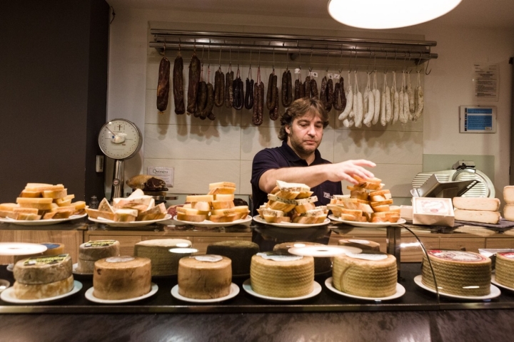 Bar Estudios Zaragoza