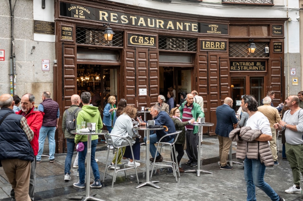 Soletes para celebrar con los amigos