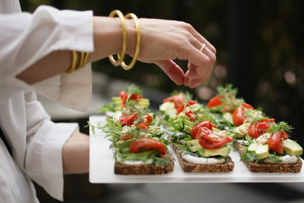 Mesas para el reencuentro