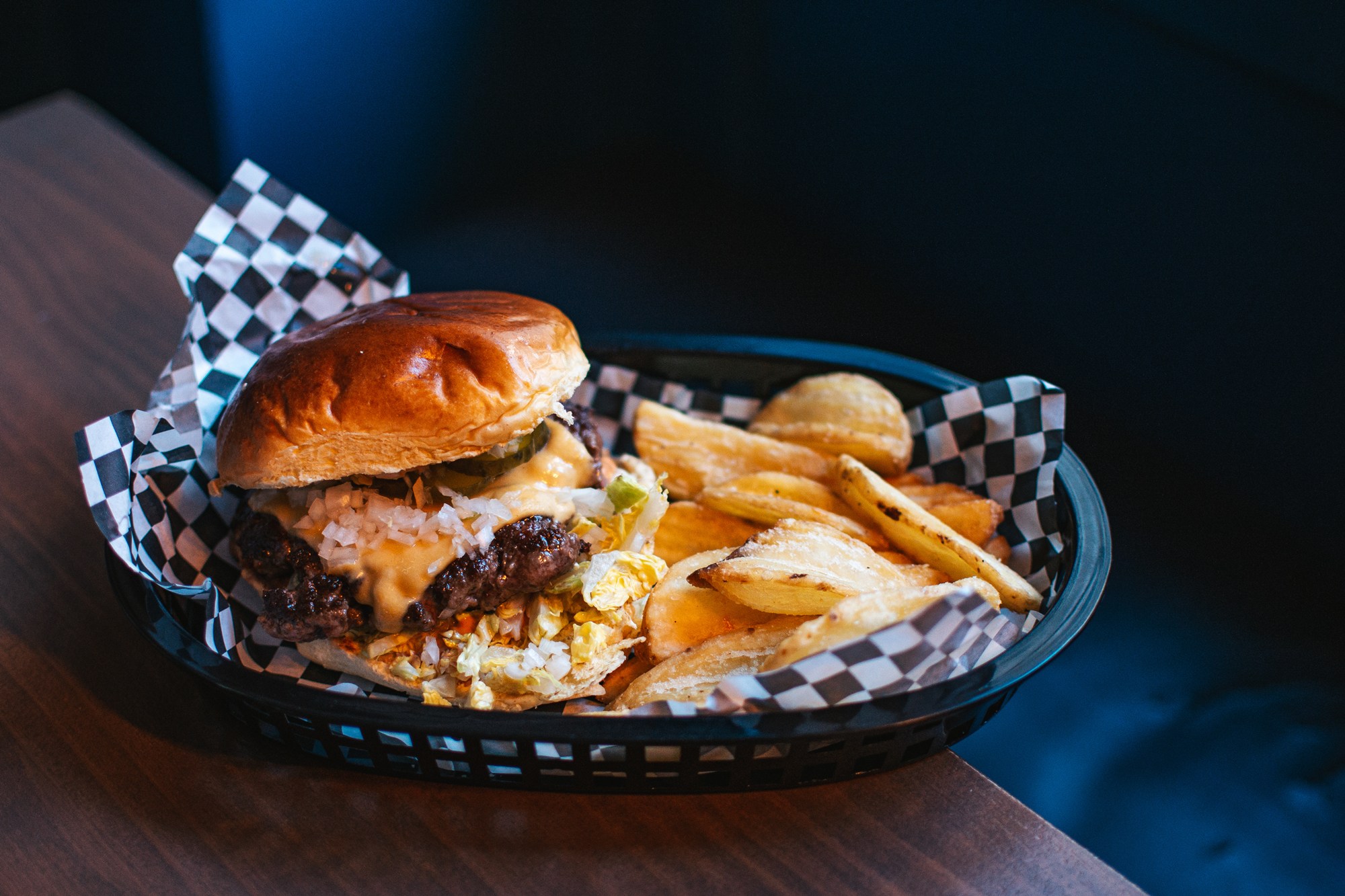 La estrella de la carta de 'La Braña'. Foto cedida