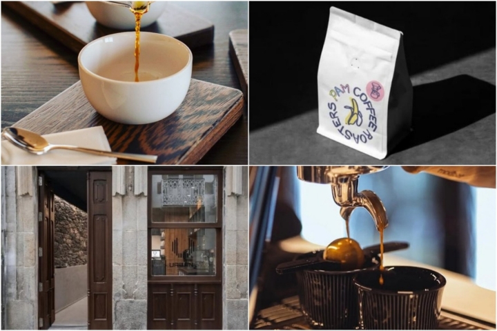 Un sitio para sorprender incluso a los que saben de café. Foto: Instagram ‘Coffee Urban Roasters’