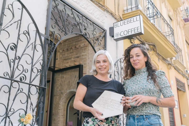 'Bluebell' ya ha cumplido una década. Foto: cedida