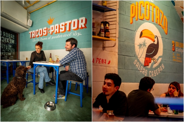 ¡Que no falte el agua para nuestro amigo!