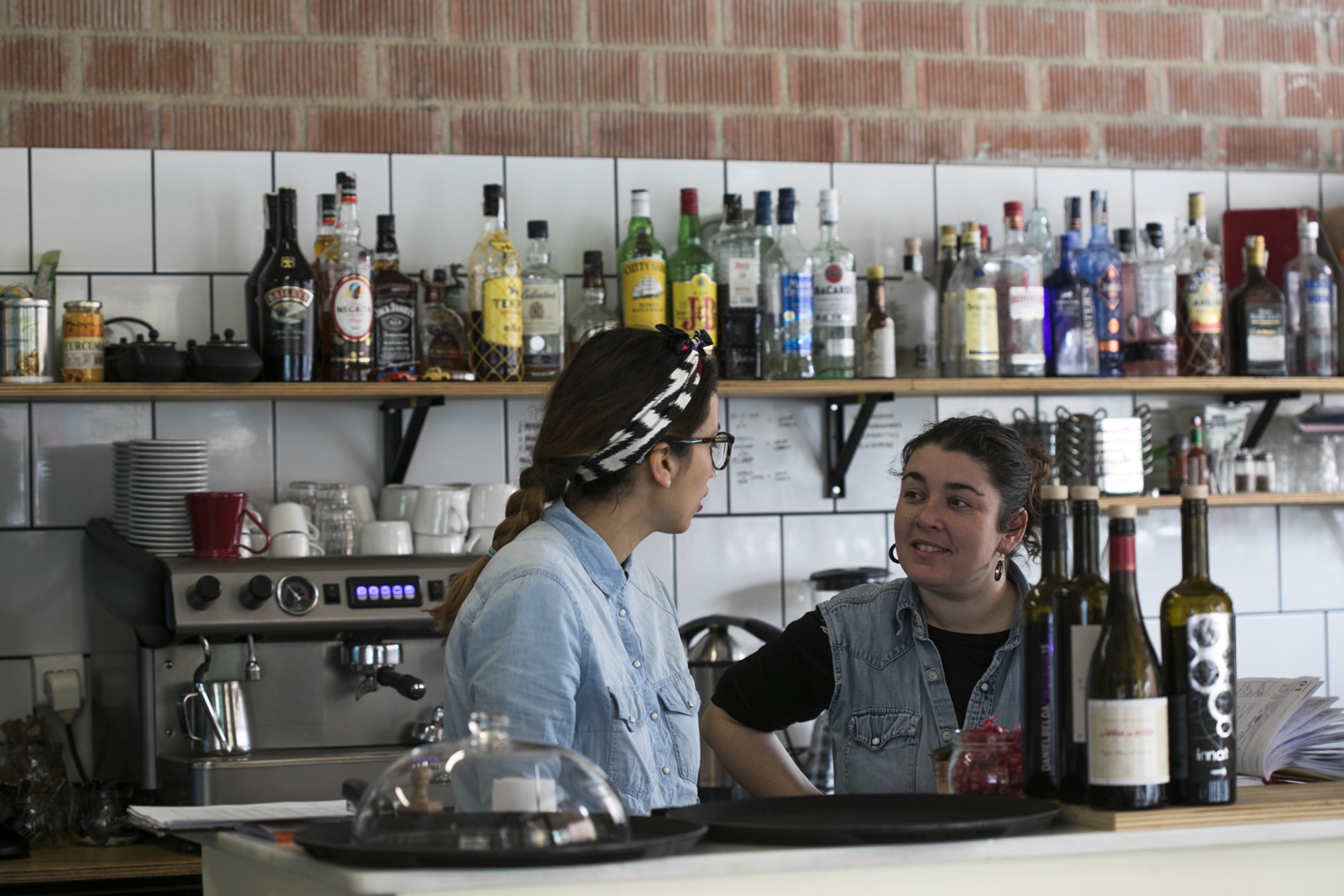 Soletes de Barrio Valencia 2022 barra El Observatorio